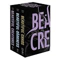 (The Beautiful Creatures Collection) By Garcia, Kami (Author) Hardcover on (11 , 2011)