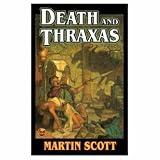 Death and Thraxas