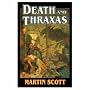 Death and Thraxas