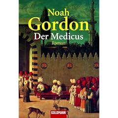 Der Medicus: Roman