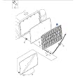 Volvo Truck Grille 8084221