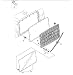 Volvo Truck Grille 8084221