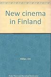 New cinema in Finland