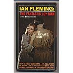 Ian Fleming, the fantastic 007 man book cover