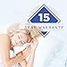 TRU Lite Bedding Full Waterproof Mattress Protector - Safe & Clean Mattress Cover - Premium Cotton Terry Bed Protector - Protects from Dirt, Stains, Odors