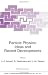 Particle Physics: Ideas and Recent Developments (Nato Science Series C: (closed))