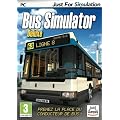 Bus simulator - deluxe