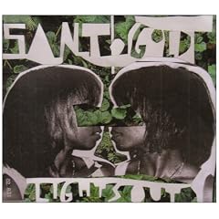 Lights Out [1 Track CD]