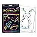 Wikki Stix Glow in the Dark