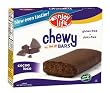 Enjoy Life Cocoa Loco Chewy On The Go Bars, Gluten, Dairy & Nut Free, 5-Ounce Boxes (Pack of 6)