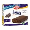 Enjoy Life Cocoa Loco Chewy On The Go Bars, Gluten, Dairy & Nut Free, 5-Ounce Boxes (Pack of 6)