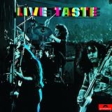 Live Taste (Shm-CD)