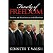 Family of Freedom: Presidents and African Americans in the White House