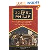 The Gospel of Philip: Jesus, Mary Magdalene and the Gnosis of Sacred Union
