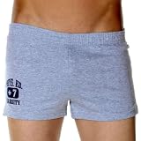 (�A���h�����[�N���X�`����) ANDREW CHRISTIAN �A���h�����[�N���X�`���� �W���V���[�g�p���c PHYS ED RETRO GYM SHORT [���s�A���i]