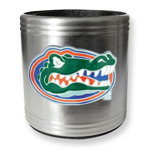 University of Florida Insulated Steel Holder