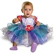 Disney Ariel the Mermaid Infant Costume