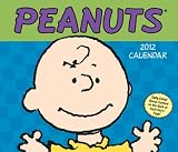 Peanuts 2012 Calendar