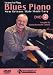 Learn to Play Blues Piano New [Edizione: Regno Unito]