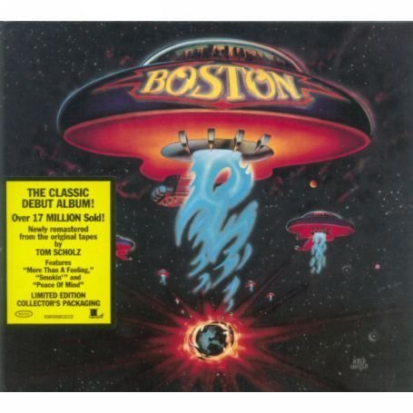 Boston - Boston - Zortam Music