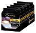 Jacobs Tassimo "Cappuccino", 5-er Pack (40 Portionen, 80 Discs)