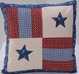 Covington Quilted Pillow