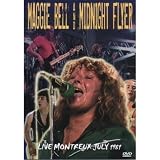 Maggie Bell And Midnight Flyer Live Montreaux 1981 [2007]
