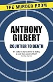 Courtier to death
