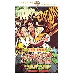 Sandokan the Great