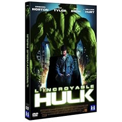 L'incroyable Hulk