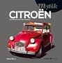 CITR�EN : les mod�les cultes de la marque