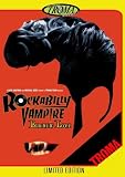 Rockabilly Vampire