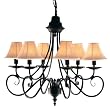 Home Wellington Outdoor Chandelier