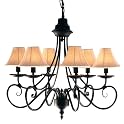 Home Wellington Outdoor Chandelier