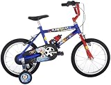 Raleigh Planet Play Boy's Bike - 14-Inch