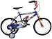 Raleigh Planet Play Boy's Bike - 14-Inch