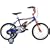 Raleigh Planet Play 14" Boys Bike