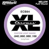 51AHmuGLKlL. SL160  Buy D Addario Chromes Guitar Strings