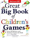 Great Big Book of Children's Games