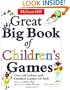 Great Big Book of Children's Games