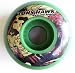 Tony Hawk HUCKJAM Series Skateboard Wheels THHJ 53mm