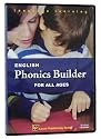 English Phonics Builder for All Ages