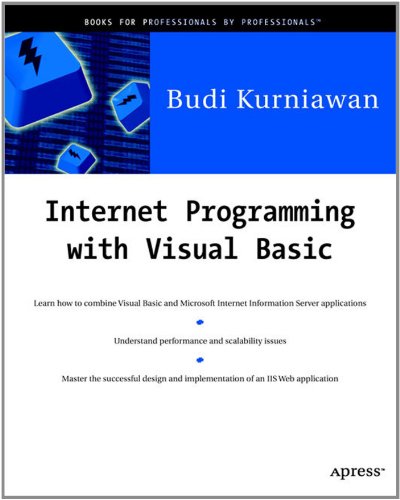 internet programming with vb