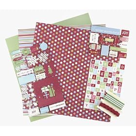 Making Memories with Scrapbooking