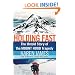 Holding Fast: The Untold Story of the Mount Hood Tragedy