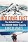 Holding Fast: The Untold Story of the Mount Hood Tragedy