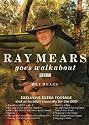 Ray Mears Goes Walkabout [DVD] [2008]