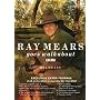 Ray Mears Goes Walkabout [DVD] [2008]
