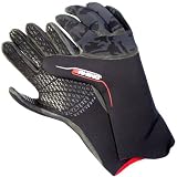 Rhino Fusion Wetsuit Gloves - Black Rhino Fusion Wetsuit Gloves - Black