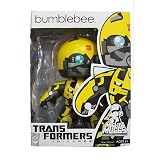 Transformers Mighty Muggs Exclusive Series Figure Revenge of the Fallen Bumblebee
